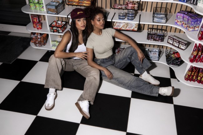 Μοντέρνα Παπούτσια για την Άνοιξη του 2025: Ποια στυλ θα Κατακτήσουν τους Δρόμους!