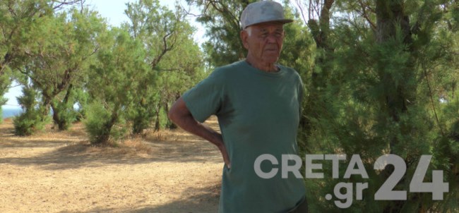 Χανιά: Νέες αποκαλύψεις για την 11χρονη Ιωάννα - Εντοπίστηκε η ζακέτα της, αναζητείται το κινητό της