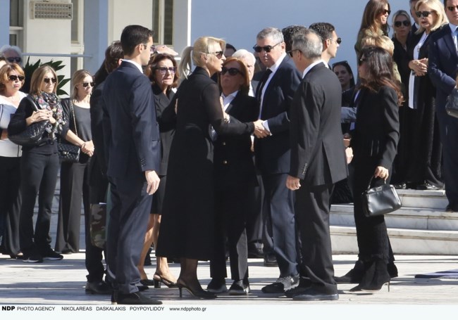 ΜΑΡΙΣΣΑ ΛΑΙΜΟΥ ΚΗΔΕΙΑ