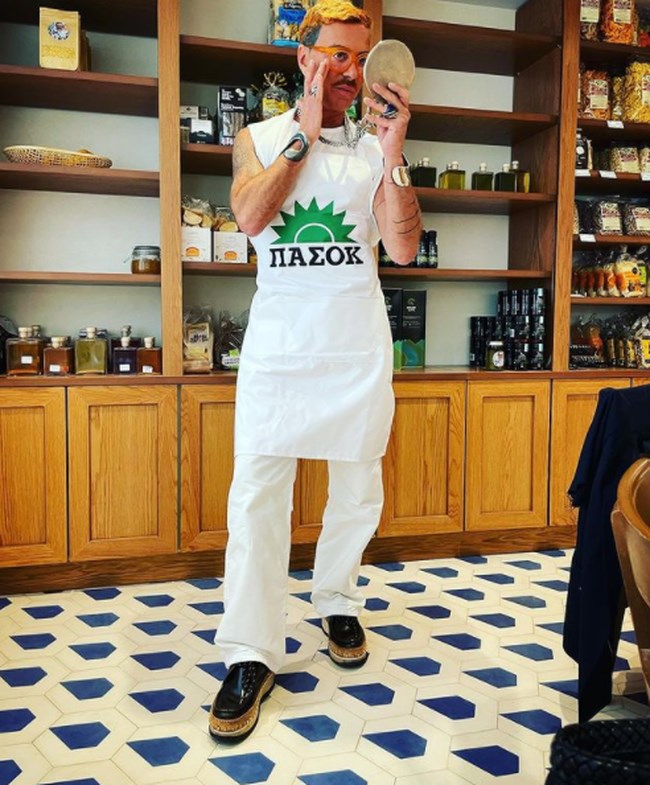 ΛΑΚΗΣ ΓΑΒΑΛΑΣ
