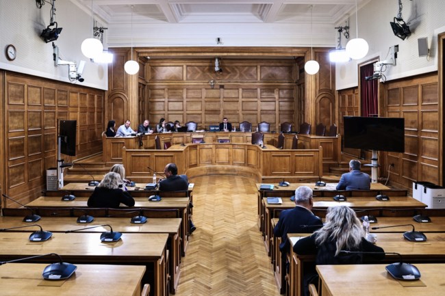 Κατάθεση Γιαντσή στην Εξεταστική για ΟΠΕΚΕΠΕ: Οι ευθύνες για τις παρατυπίες θα πρέπει να καταλογιστούν στους υπεύθυνους