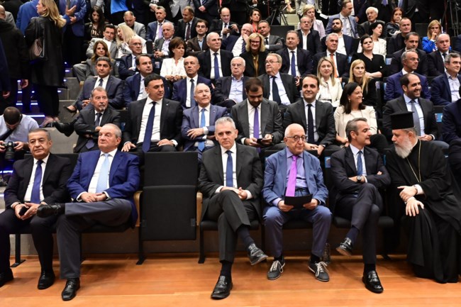 ΜΗΤΣΟΤΑΚΗΣ ΚΑΡΑΜΑΝΛΗΣ