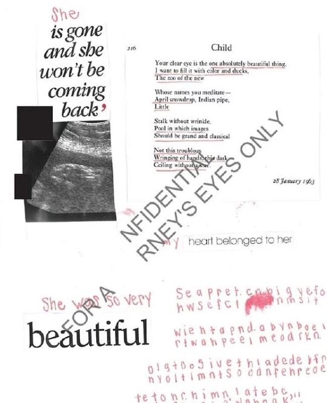 Θύμα του Επσταϊν λέει ότι γέννησε το παιδί του και της το άρπαξαν 10 λεπτά μετά τη γέννα - Η μανία του με την ευγονική