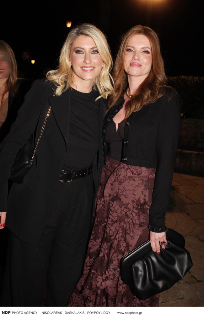 Κιμ Κίλιαν: Η πρώτη εμφάνιση μετά τον καρκίνο - Μαζί με την κούκλα κόρη της, Σάντυ [εικόνες]