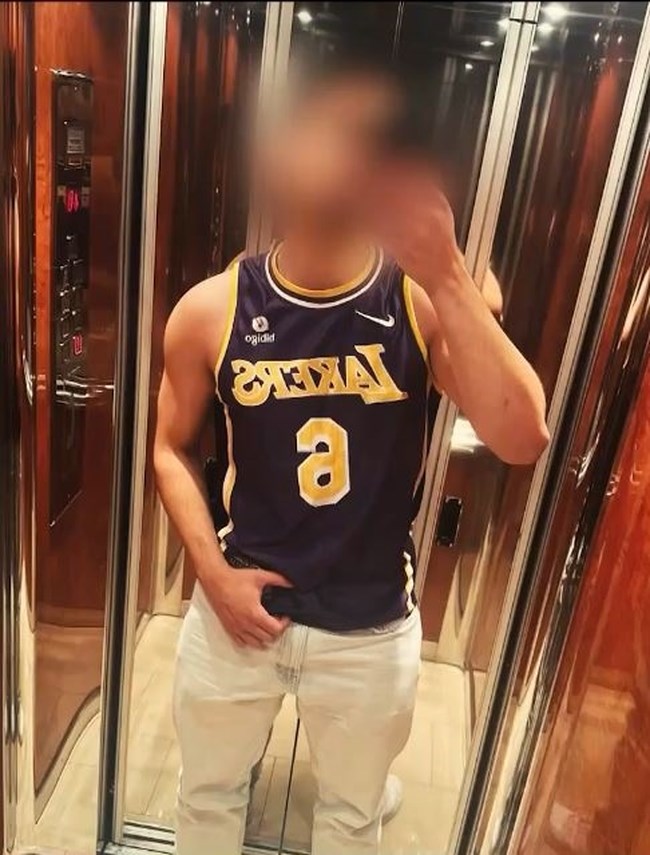 22χρονος μπέργκερ