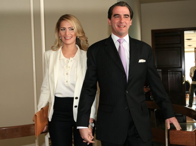 ΤΑΤΙΑΝΑ MΠΛΑΤΝΙΚ