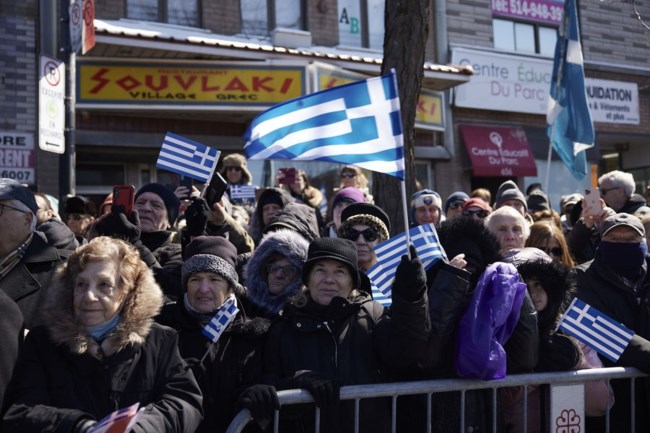 ΜΗΤΣΟΤΑΚΗΣ ΤΡΙΝΤΟ ΠΑΡΕΛΑΣΗ