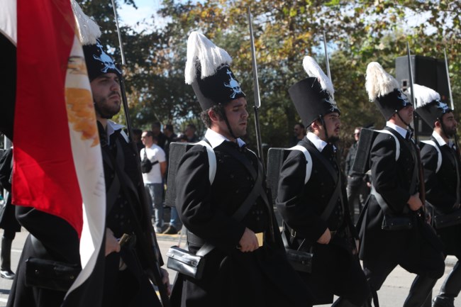 ΠΑΡΕΛΑΣΗ ΘΕΣΣΑΛΟΝΙΚΗ