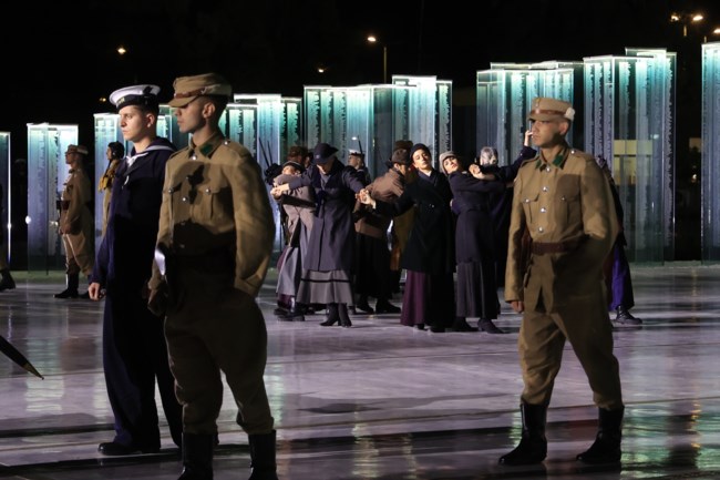 υπουργειο εθνικης αμυνας