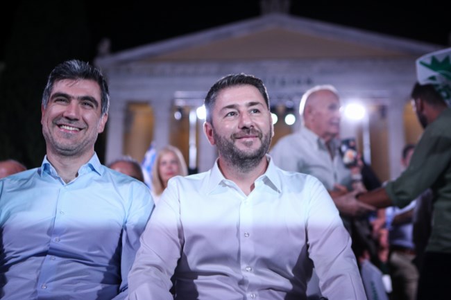 ανδρουλακησ