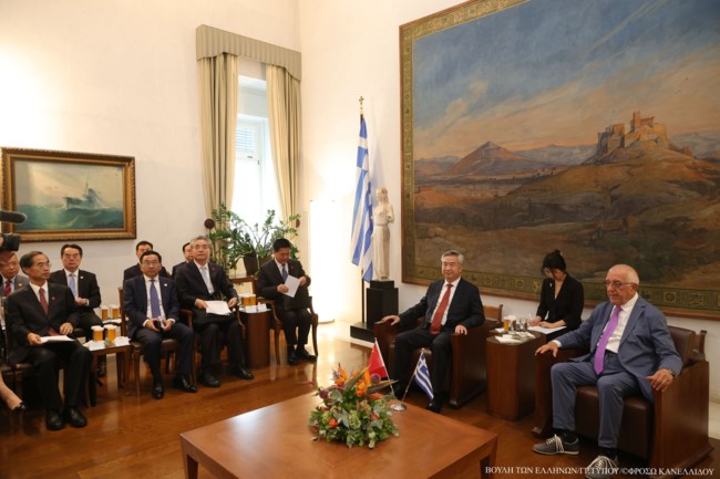ΚΑΚΛΑΜΑΝΗΣ ΚΚ ΚΙΝΑΣ