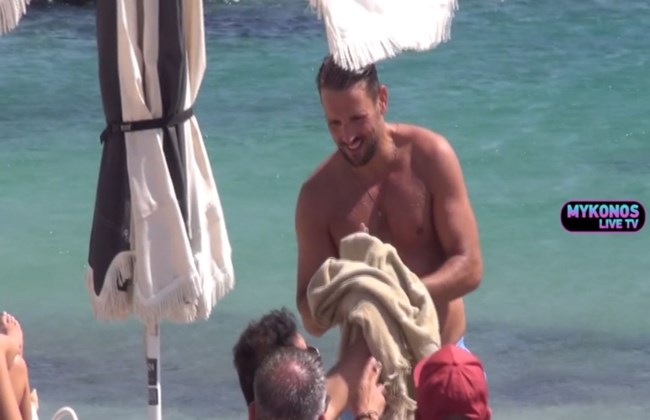 ΝΙΚΟΣ ΒΕΡΤΗΣ