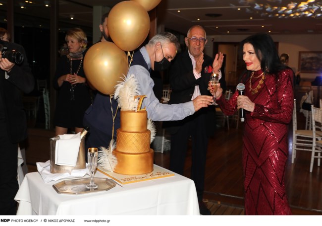 Ζωζώ Σαπουντζάκη