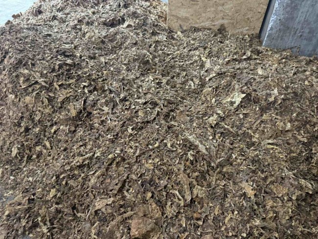 Greek Mafia: Εξιχνιάστηκε η δολοφονία Ζαμπούνη - 9 εκατ. ευρώ η ζημιά για το Δημόσιο από το κύκλωμα λαθραίων τσιγάρων