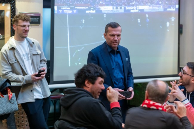 INTERWETTEN ΛΙΒΕΡΠΟΥΛ ΜΑΝΤΣΕΣΤΕΡ