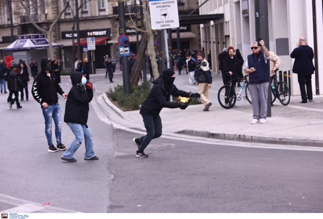 Επεισόδια