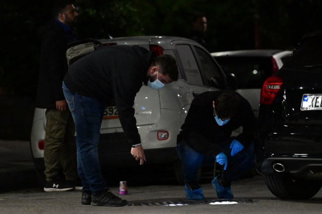 Βυρωνας