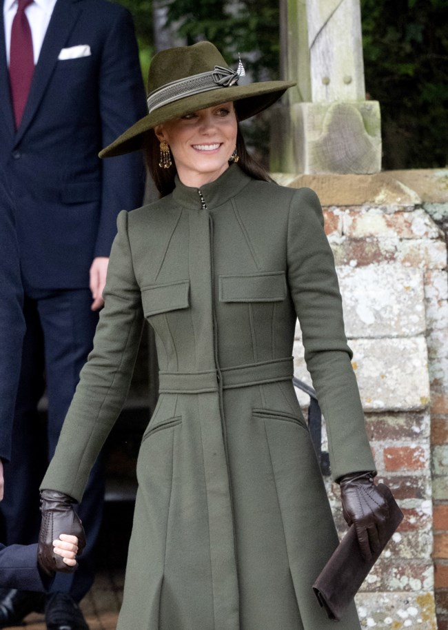 Η royal χριστουγεννιάτικη παράδοση αιώνων που βρίσκει περίεργη η Κέιτ Μίντλετον: Τι θέλει να αλλάξει μετά από 200 χρόνια