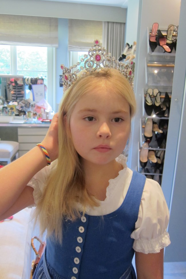 Catharina-Amalia