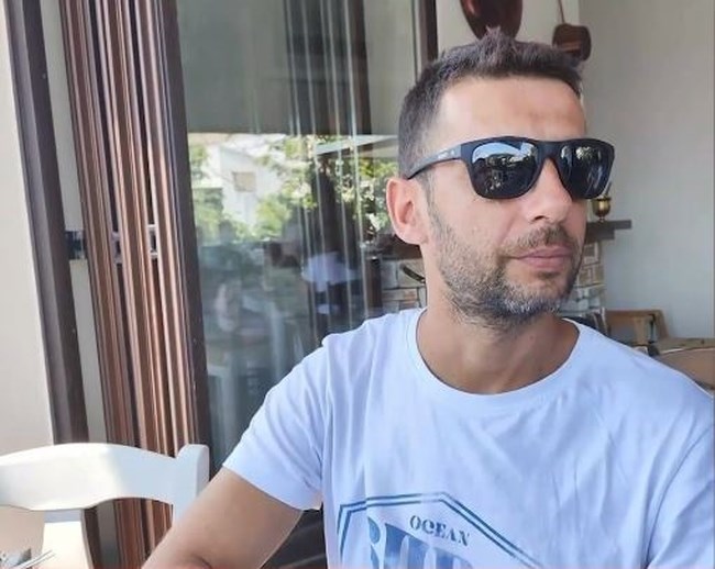 Ξυλόκαστρο θύμα