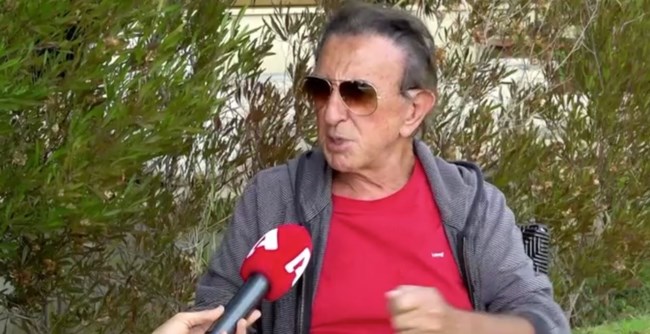 PAPARGYROPOYLOS
