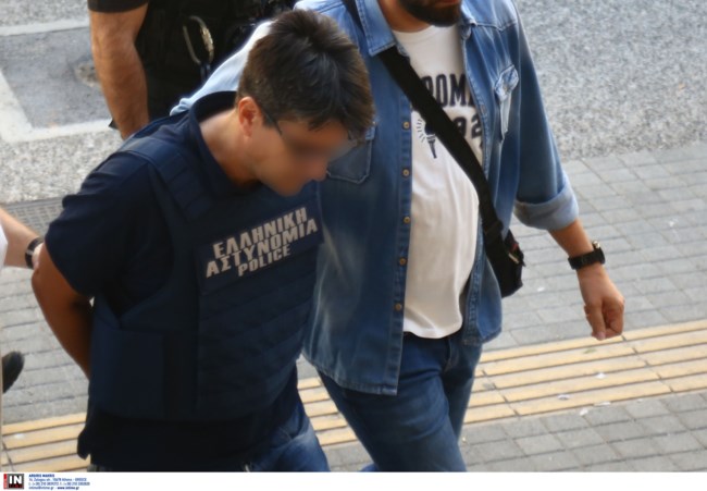 ΕΓΚΛΗΜΑ ΘΕΣΣΑΛΟΝΙΚΗ