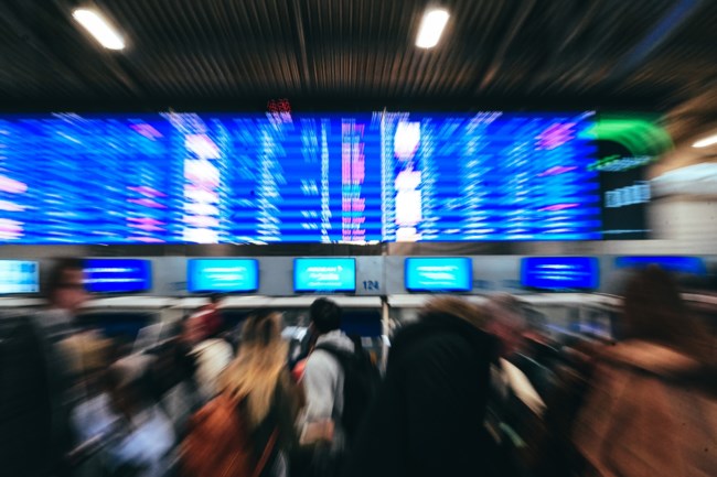 ΑΕΡΟΔΡΟΜΙΟ