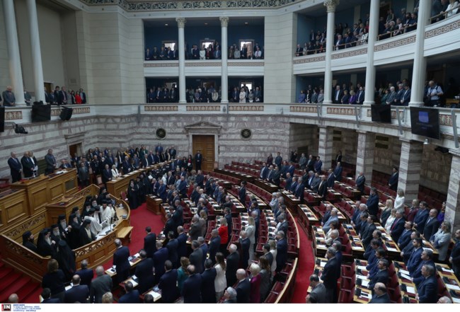 Ορκομωσία Τασούλα