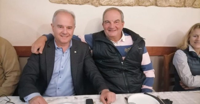 Καραμανλής