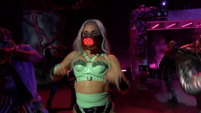 lady gaga