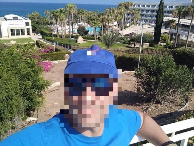 Ψάχνουν και δεύτερο άτομο εκτός από τον σμήναρχο κατάσκοπο - Πώς τον στρατολόγησαν οι Κινέζοι