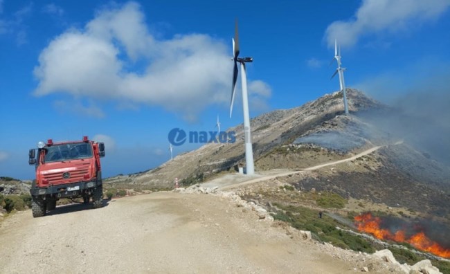ΦΩΤΙΑ ΑΝΕΜΟΓΕΝΝΗΤΡΙΑ