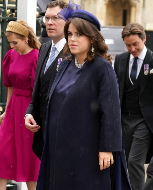 princess eugenie