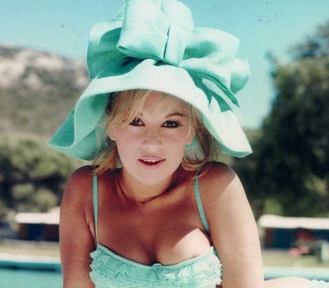 24 χρόνια χωρίς την Αλίκη Βουγιουκλάκη: Από την απόλυτη ευτυχία, στον επεισοδιακό χωρισμό και τη σοβαρή ασθένεια