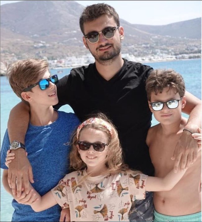 nikos_chatzinikolaou