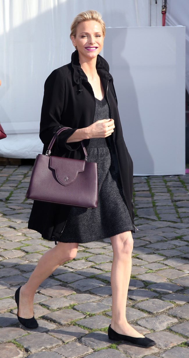 charlene