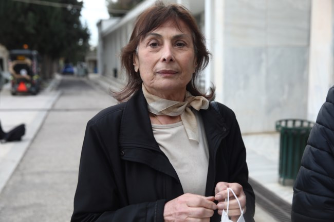 Λιζέτα Νικολάου: Μια ζωή σαν παραμύθι - Οι μεγάλες συνεργασίες, ο γάμος με τον Γιώργο Λιάνη και ο χωρισμός