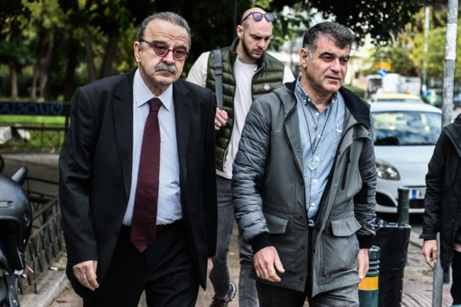 ΚΩΣΤΑΣ ΒΑΞΕΒΑΝΗΣ