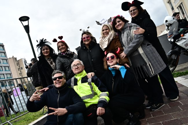 Τσικνοπέμπτη