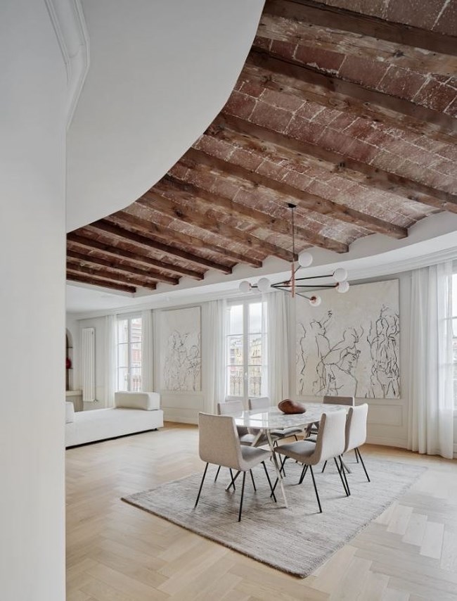 ΣΠΙΤΙ ΒΑΡΚΕΛΩΝΗ