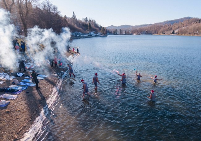 ΠΡΩΤΟΧΡΟΝΙΑ