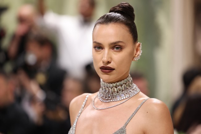 irina shayk