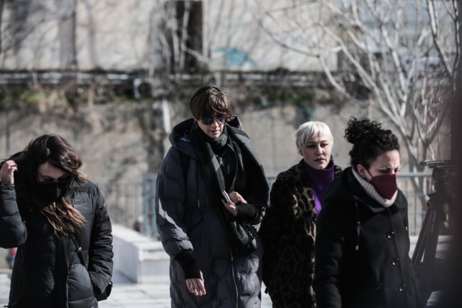 ΠΑΠΑΧΑΡΑΛΑΜΠΟΥΣ ΑΝΑΣΤΑΣΟΠΟΥΛΟΥ