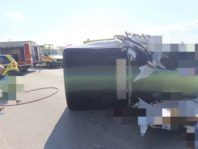 ΤΡΟΧΑΙΟ ΘΕΣΣΑΛΟΝΙΚΗ