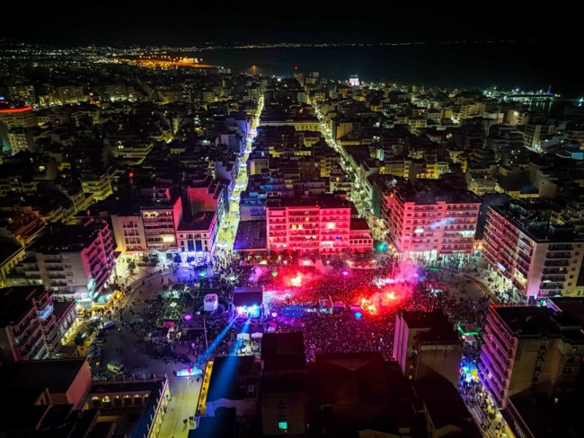 ΠΑΤΡΙΝΟ ΚΑΡΝΑΒΑΛΙ 2026