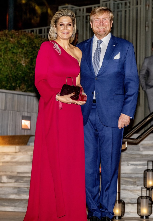 queen maxima