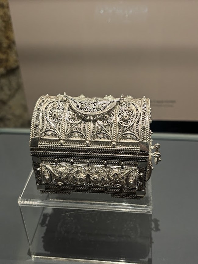 μουσειο αργυροτεχνιασ γιαννενα