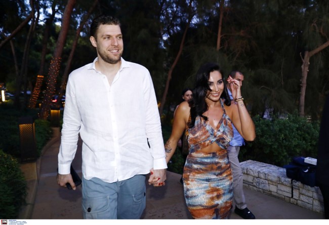 ΟΛΥΜΠΙΑΚΟΣ ΔΕΙΠΝΟ