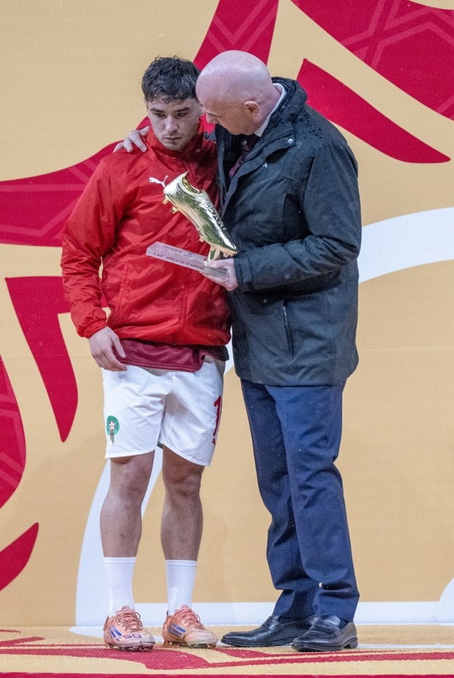 ΜΠΡΑΧΙΜ ΝΤΙΑΖ