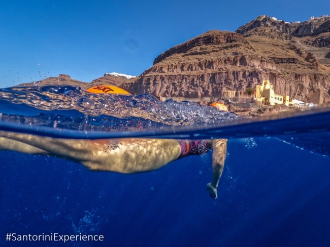 SANTORINI EXPERIENCE